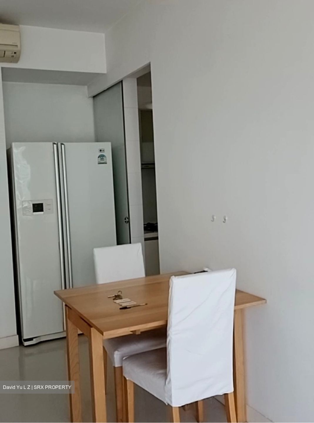 One Amber (D15), Condominium #639092421